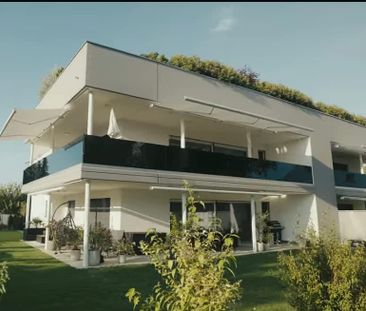 4.5 Zimmer, 137 m², 1. Stock - Foto 5