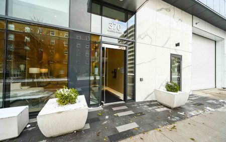 For Lease - 370 MARTHA Street Unit# 2302, Burlington, Ontario - Photo 3