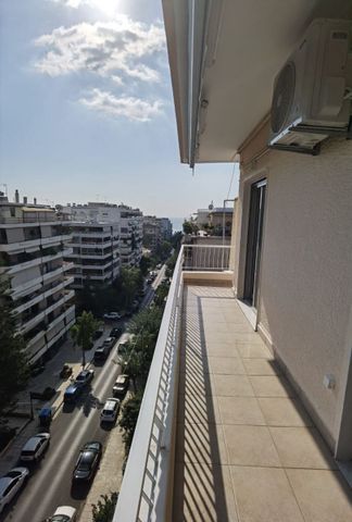 Διαμέρισμα για ενοικίαση Παλαιό Φάληρο - Photo 2