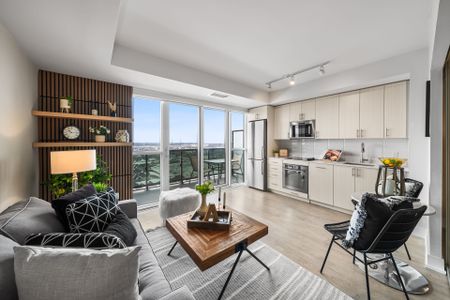 For Lease - 2550 Simcoe Street Unit# 1220, Oshawa, Ontario - Photo 3