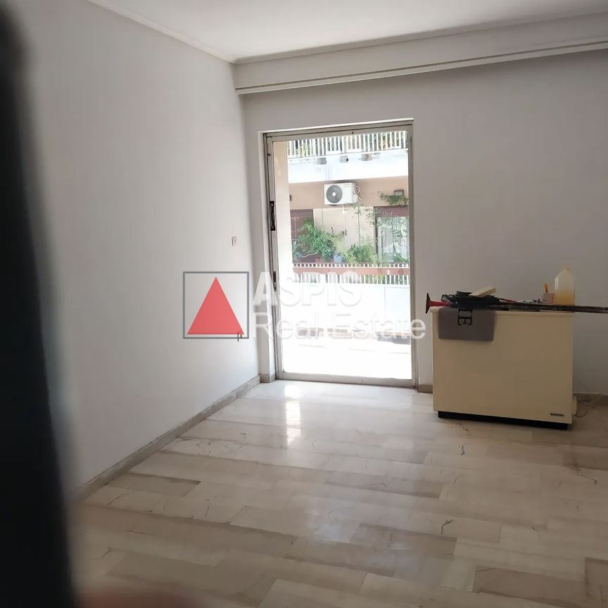 Διαμέρισμα, προς ενοικίαση Κέντρο, Νέος Κόσμος Κωδικός 1848593 - Photo 1