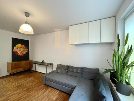 Ogródek | Strzeżone osiedle | Zmywarka - Фото 3