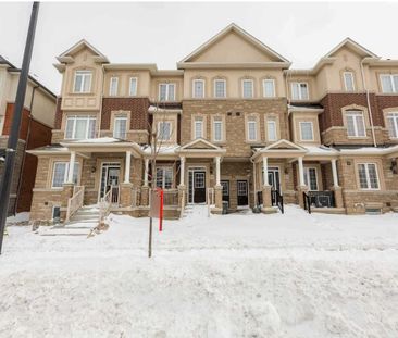 For Lease - 341 Remembrance Road, Brampton, Ontario - Photo 1