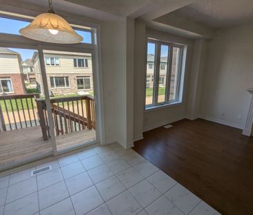 For Lease - 203 BROADACRE Drive, Kitchener, Ontario - Photo 3