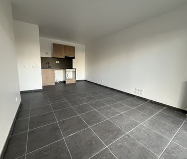 Location Appartement 3 pièces 57m² CAEN 14000 - Photo 1