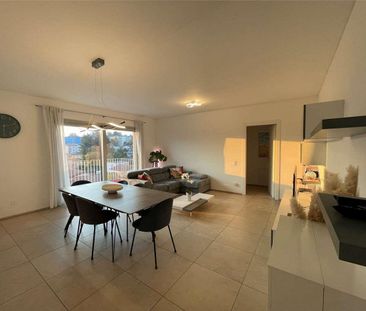 Two and a half-room apartment in Vacallo - Photo 4