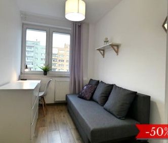 Pokój, ul. Pieńkowskiego - Zdjęcie 4