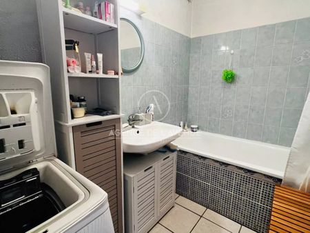 Appartement 2 Pièces 27 m² - Photo 5