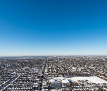 For Lease - 8 Eglinton Avenue Unit# 5703, Toronto, Ontario - Photo 6