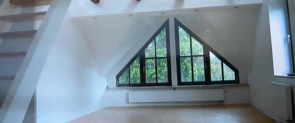 Maisonette Wohnung - Photo 1