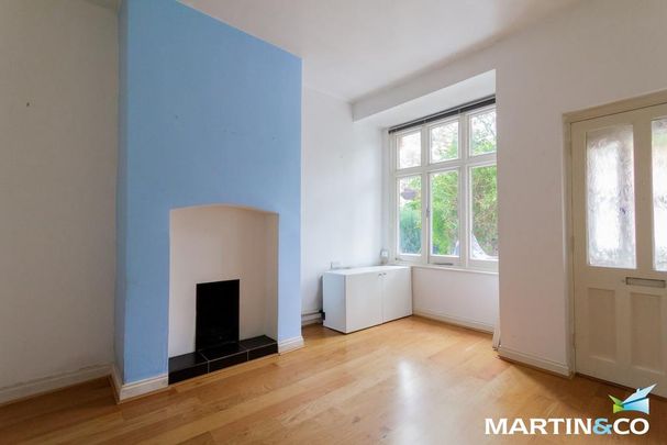 2 bedroom terraced house to rent - Photo 1