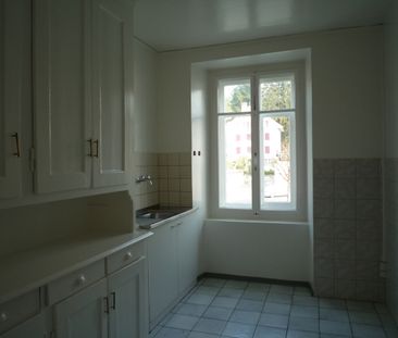 Appartement deux pièces et demie - Photo 5