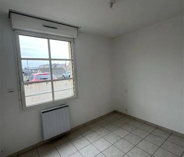 Location appartement 3 pièces - 70m² à Laval (53000) - Photo 3