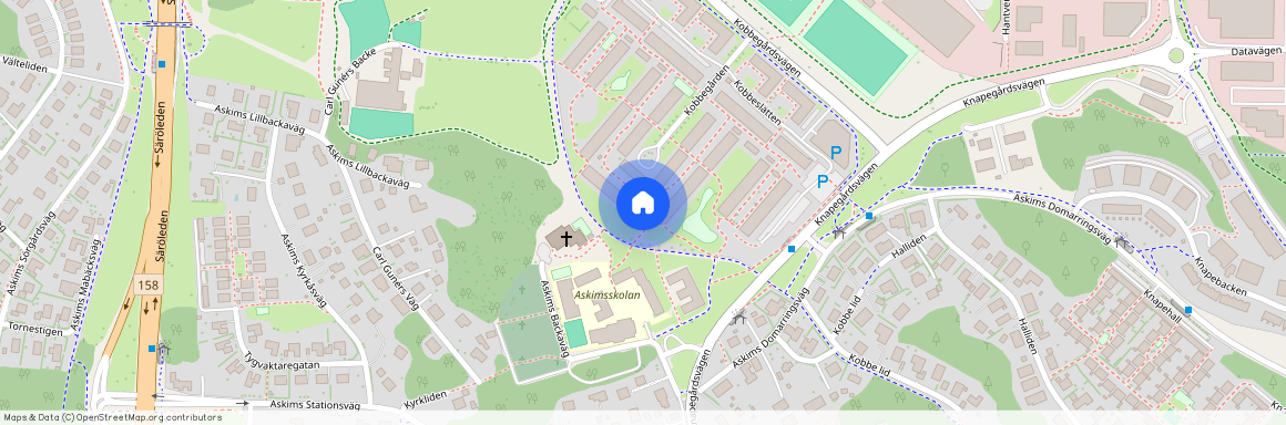 Göteborg, Kobbegården, 32, 43637
