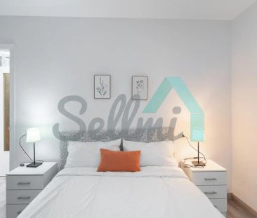 Piso de alquiler en Ezcurdia, Barrio del Centro - Photo 5