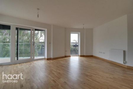 2 bedroom apartment to rent - Photo 3