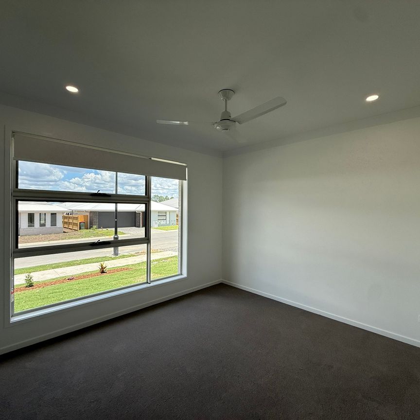 14 Basalt Road, Greenbank QLD 4124 - House For Rent | Domain - Photo 1