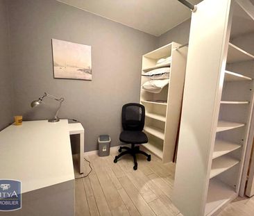 Location Appartement 2 pièces 33m² LAVAL 53000 - Photo 4