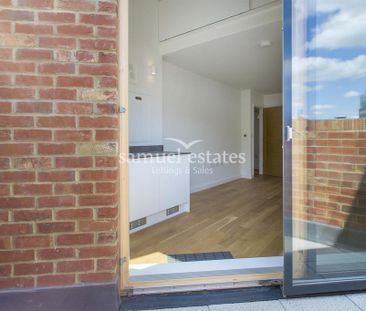 1 bedroom flat to rent - Photo 6