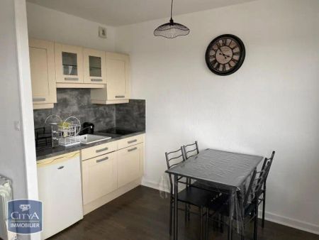 Appartement à louer 1 pièce 30.82m² - Photo 3