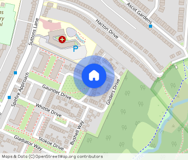 Gilders Drive, Hornchurch, RM12 - Photo 1