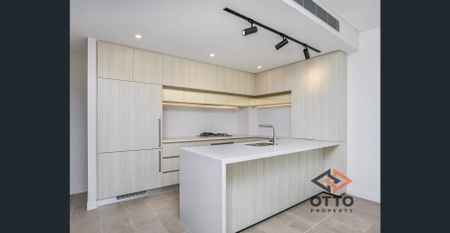 2-Bedroom Apartment for Rent! - Photo 5