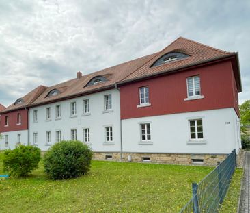 Radebeul-Naundorf – Einziehen und wohlfühlen! - Photo 1