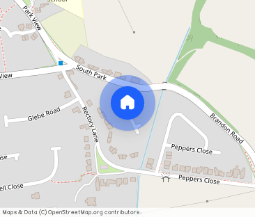 Victor Charles Close, Weeting - Photo 1