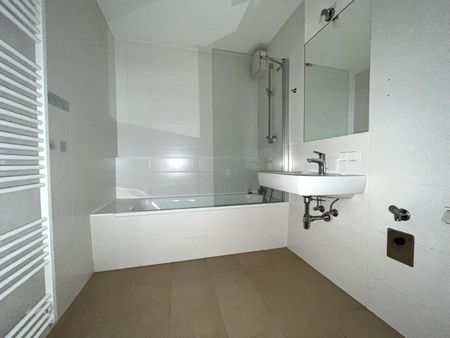 Schöne 2 Zimmer Wohnung nahe Millennium Tower in 1200 Wien zu mieten - Photo 3