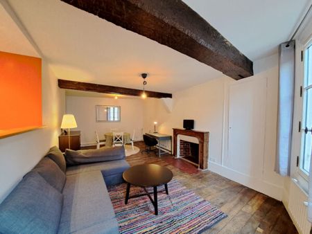 Appartement / Location - Photo 2