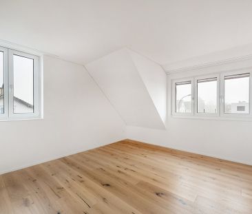 Neue Maisonette-Dachwohnung - Foto 3