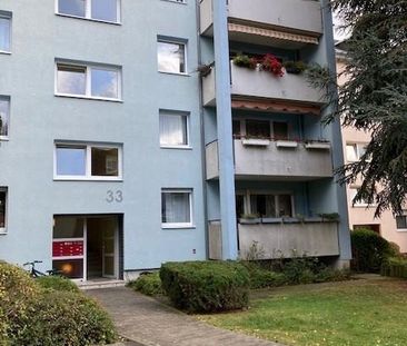 Nachmieter für 3-Zimmerwohnung in ruhiger Lage gesucht! - Foto 1