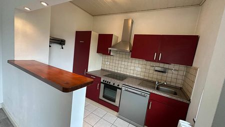 FREYMING APPARTEMENT F4 AVEC BALCON ET GARAGE - Photo 3