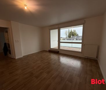 Location Appartement 3 pièces 64m² VANNES 56000 - Photo 2