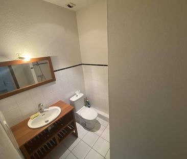 Appartement - 1 pièce - Chambéry - Photo 2