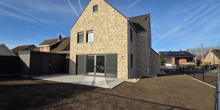 Woning te huur in Alken voor € 1.700 met 4 slaapkamers - Foto 4