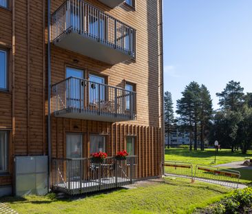 Gruvgatan, Skellefteå - Foto 2