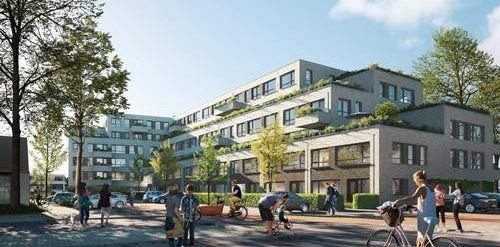 Te huur: Appartement Lemsterschans in Nieuwegein - Photo 2