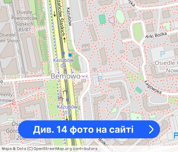 NOWOCZESNE mieszkanie Wola - Фото 1