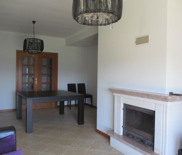 Apartamento T3, no centro de Oliveira do Bairro - Foto 5