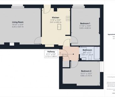 Boddington House, Boddington Lane, Boddington, GL51 - Photo 1