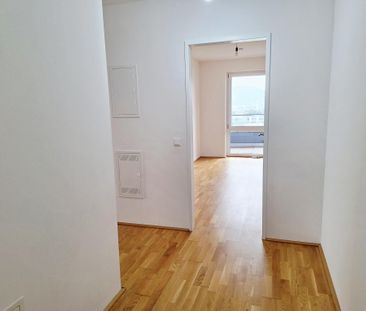 Wohnen mit einzigartigem Blick auf Linz! - Photo 3