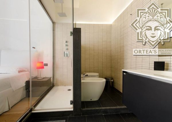 Appartamento in centro Ortigia