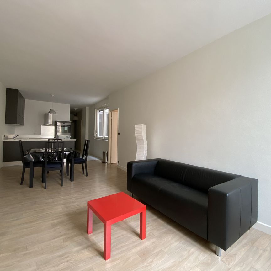 Location Appartement 3 pièces 77m² REIMS 51100 - Photo 1