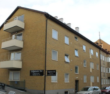 Solgatan, Malmö - Photo 1