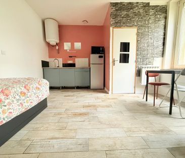 Location Appartement 1 pièce 18m² ST ETIENNE 42000 - Photo 2