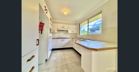 Comfortable Living in a Convenient Location... - Photo 5