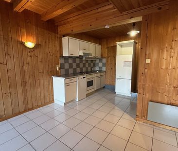 APPARTEMENT DE TYPE 2 à OYE-ET-PALLET - Photo 5