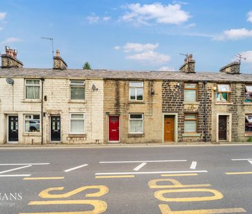 Bacup Road, Rossendale - Photo 1