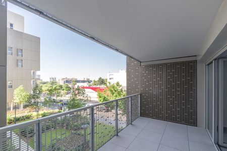 location Appartement T2 DE 44.6m² À NICE - Photo 5